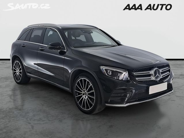 Mercedes GLC